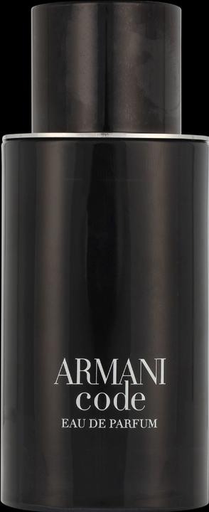 Produktbild Giorgio Armani Code Nachfüllbar (Eau de Parfum, 75 ml)