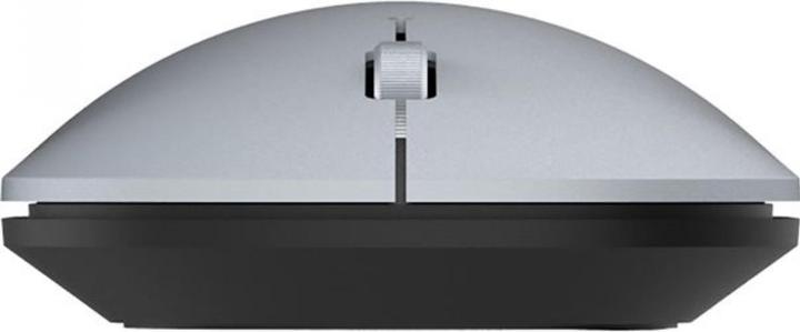Actual product image Terra Mouse NBM1000S USB silver ( NBM1000S) (Wireless)