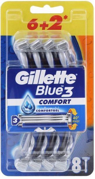 Immagine prodotto Gillette Blu 3 Comfort
