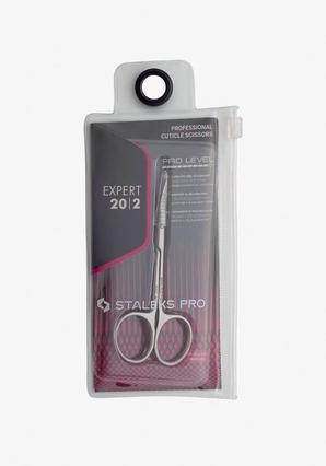 Image du produit Staleks Cuticle scissors Expert 20 Type 2 (Ciseaux à cuticules professionnels)