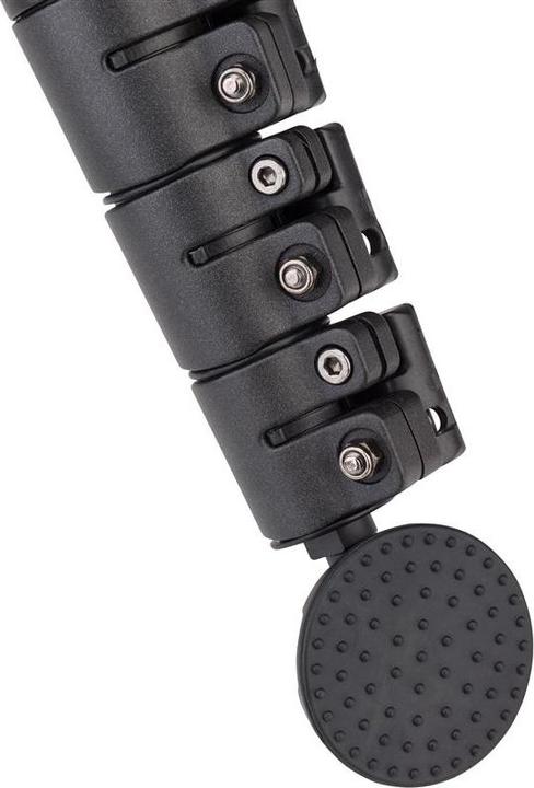 Image du produit Benro Monopode Adventure MAD49A (Métal)