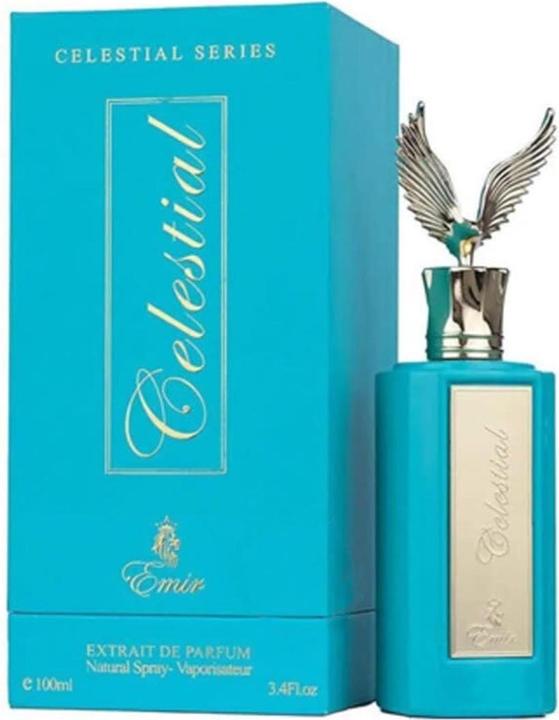 Produktbild Paris Corner Emir Celestial (Eau de Parfum, 100 ml)
