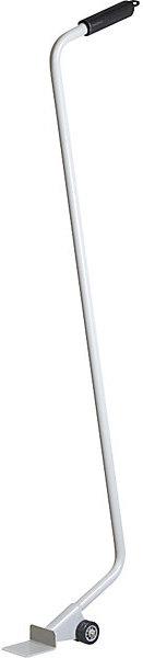 Actual product image Wagner System Furniture lifter, LIFTER L, silver.