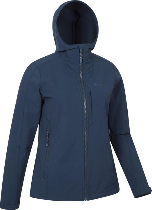 Produktbild Mountain Warehouse Retreat Softshelljacke Packable (32 D)