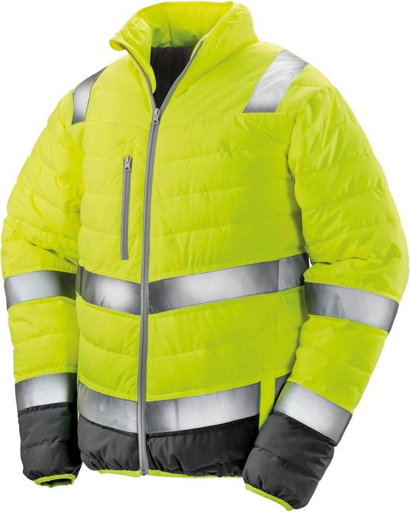 Jaune fluo