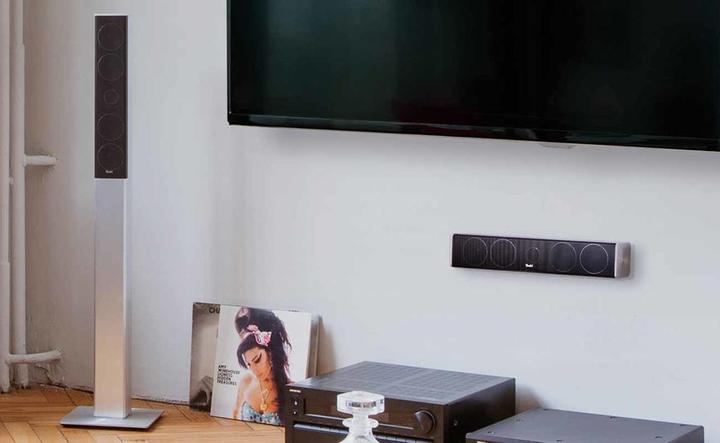 Produktbild Teufel LT 4 5.1 Set M (Set, 100 W)