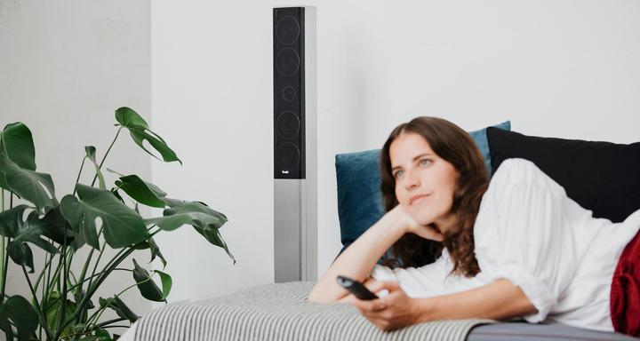 Produktbild Teufel LT 4 5.1 Set M (Set, 100 W)