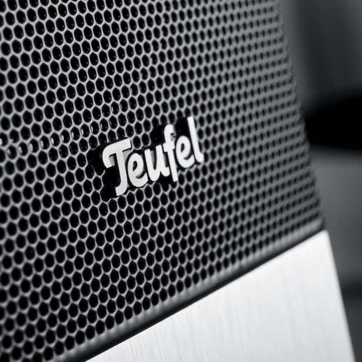 Produktbild Teufel LT 4 5.1 Set M (Set, 100 W)