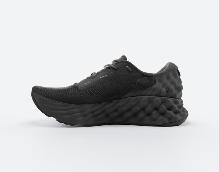 Produktbild Kiprun KS900.2 Women's running shoes - Black (38)
