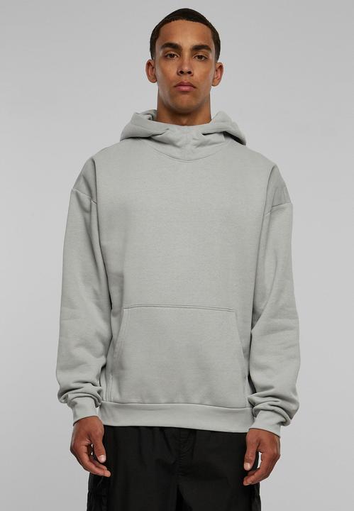 Produktbild Urban Classics High Neck Hoody (M)