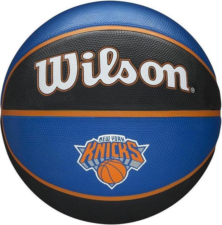 New York Knicks Basketball Wilson (7)