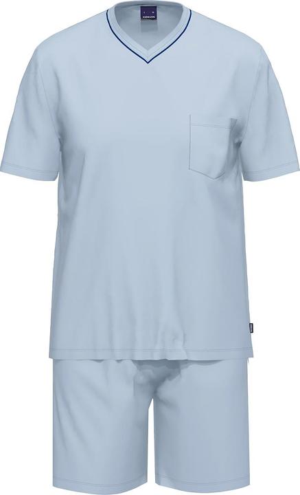 Immagine prodotto Ammann Pigiama in cotone organico puro (52, L)