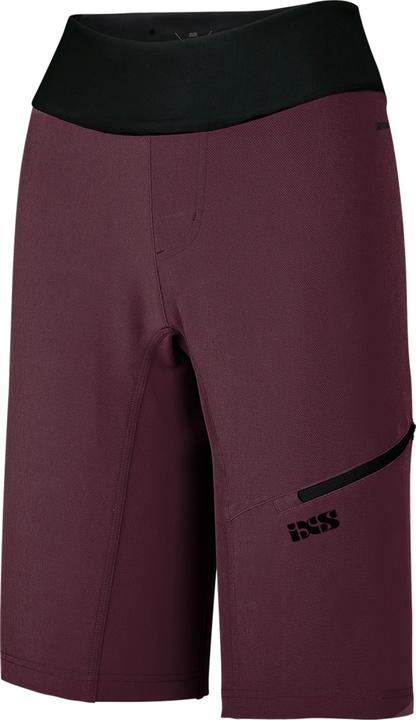 Produktbild iXS Carve "Hip-Hugger" Damen Shorts (M)