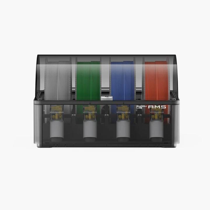 Immagine prodotto Bambu Lab AMS - Sistema automatico dei materiali (Accessori)