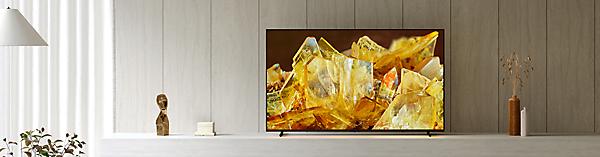 Image du produit Sony XR-98X90L (98", X90L, LED, 4K, 2023)