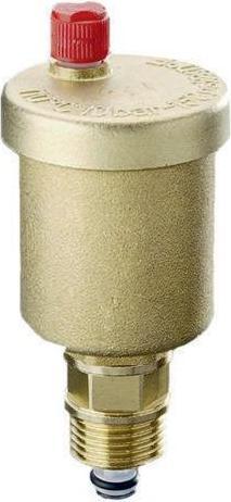 Produktbild Oventrop OV Schnellentlüfter m Absperrautomat PN 10 MS DN 10 3/8Zoll