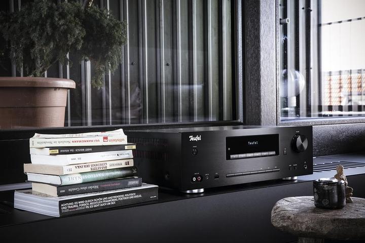 Immagine prodotto Teufel Kombo 500 (Set, 240 W)