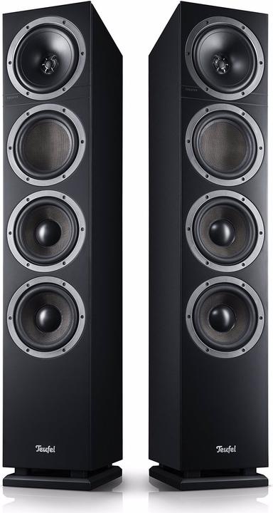 Immagine prodotto Teufel Kombo 500 (Set, 240 W)