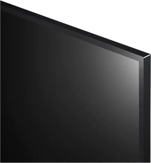 Actual product image LG 55US342H9ZC (55", US342H, LED, 4K, 2022)