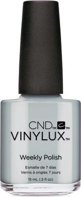 Produktbild CND Vinylux #258 Mystic Slate (Grau, Farblack)