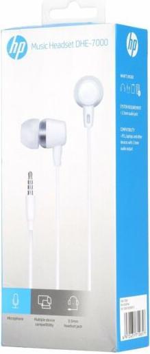 Actual product image HP DHE-7000 (Cable)