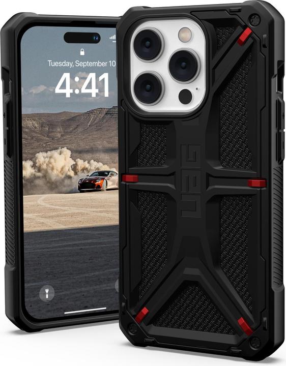 Image du produit UAG Étui Monarch (Apple iPhone 14 Pro)
