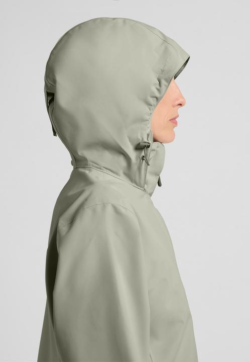 Actual product image Jack Wolfskin Trailtime 2L Jkt W (XL)