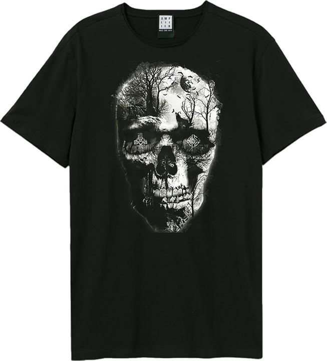 Produktbild Amplified Shadows TShirt (XXL)