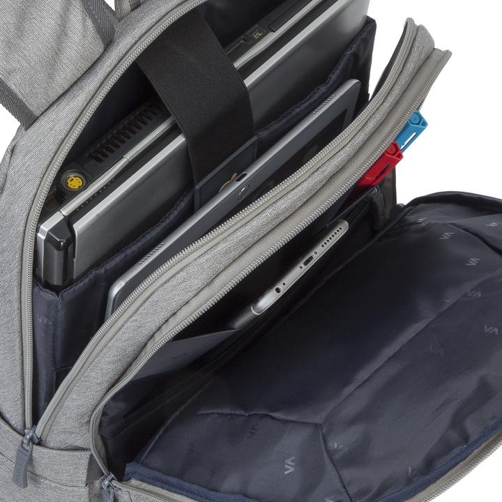 Actual product image Rivacase Suzuka (17 l)