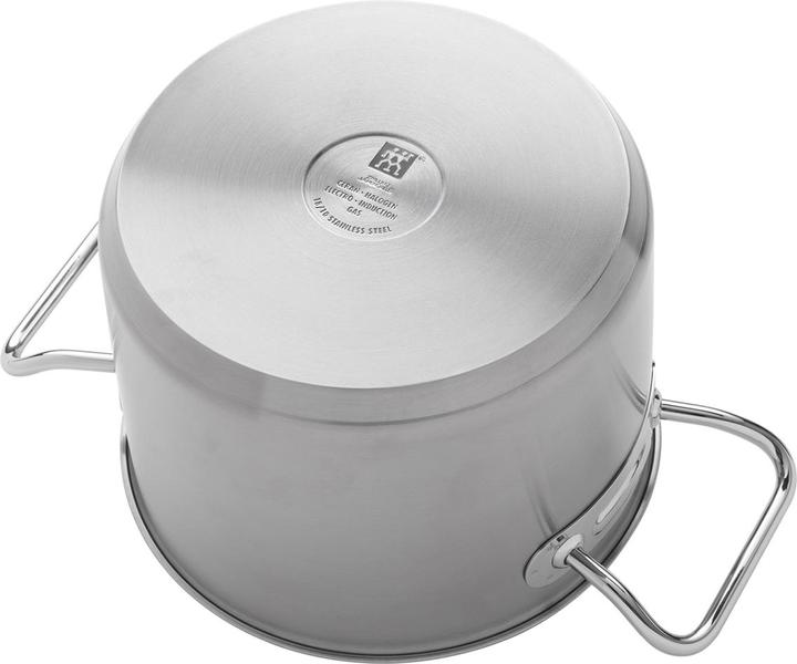 Produktbild Zwilling Twin Classic (20 cm, Kochtopf, Aluminium, Edelstahl)