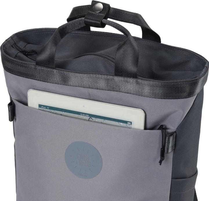 Actual product image Nitro Mojo Daypack 28 cm Laptopfach (15 l)