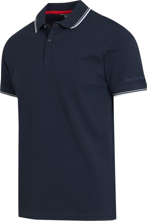 Produktbild Regatta Tadeo Poloshirt (S)
