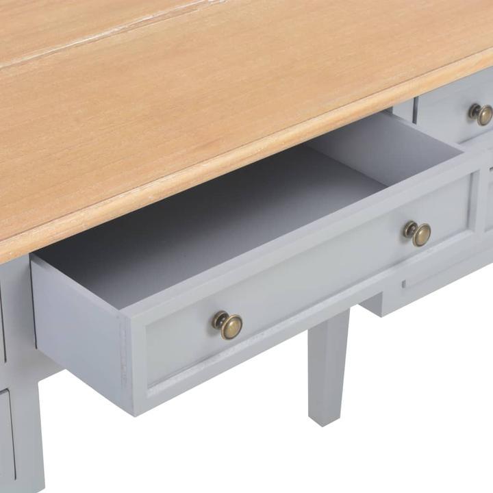 Image du produit VidaXL Nasira (109.5 x 45 x 77.5 cm)