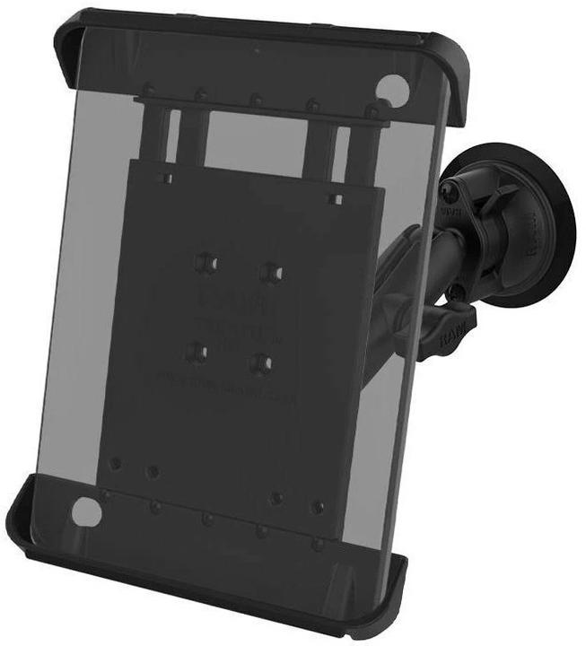 Immagine prodotto RAM Mounts Base Di Aspirazione Unpk Per Moto
