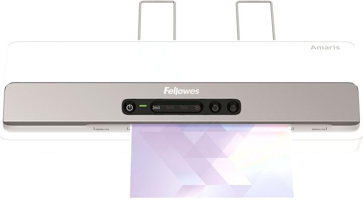 Image du produit Fellowes Plastifieuse Amaris (175 µm, A3)