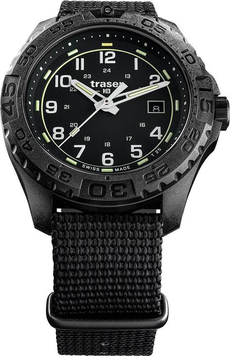 Immagine prodotto Traser P96 OdP Evoluzione (Orologio sub, 44 mm)