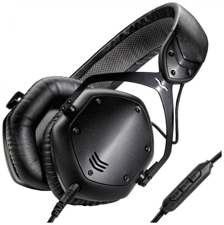 Produktbild V-Moda Crossfade LP2 (NC, Kabelgebunden)