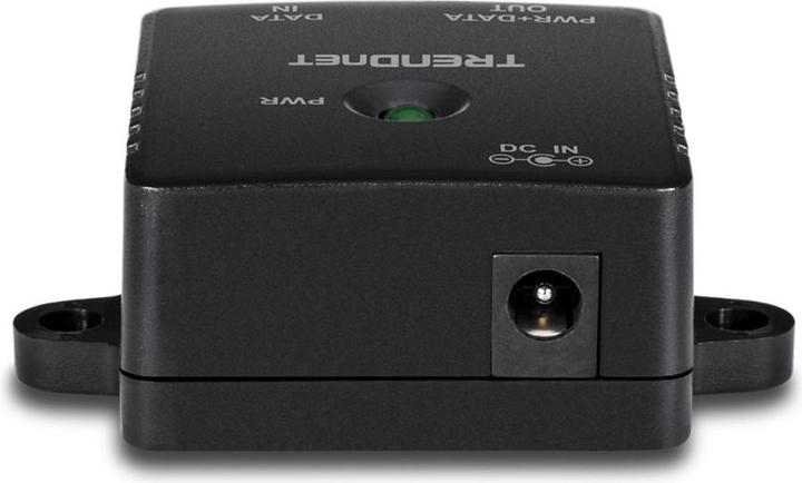Produktbild Trendnet Tpe-113gi (802.3af (PoE), 15.40 W)