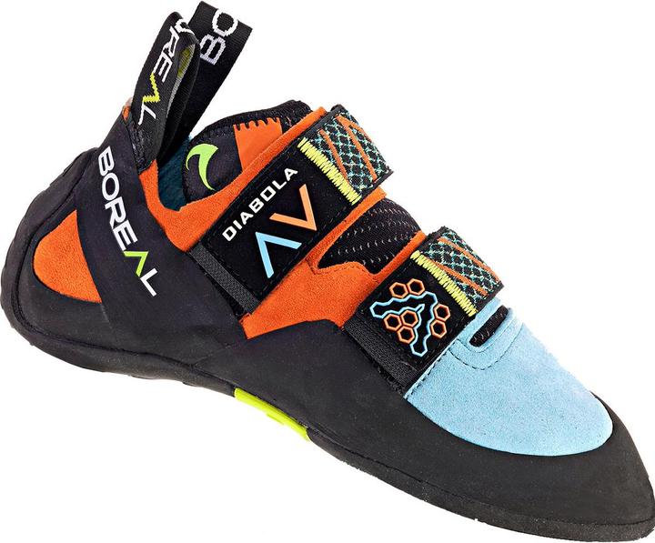 Immagine prodotto Boreal Scarpe Diabola (37)