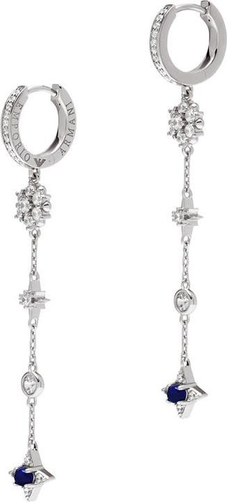 Produktbild Emporio Armani Sentimental Ohrringe (925er Silber)