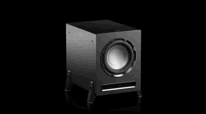 Produktbild Teufel Ultima 20 Mk3 Surround (Set, 100 W)