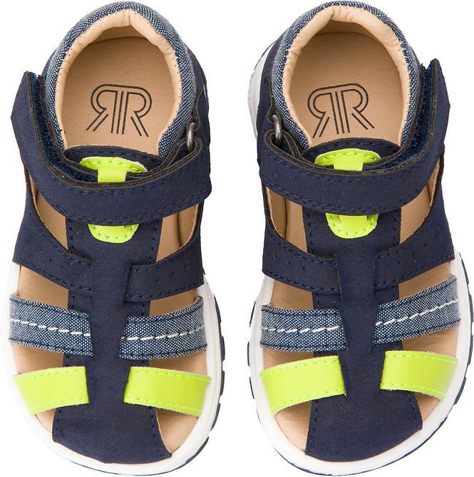 Immagine prodotto La Redoute Collections Sandali con chiusura a velcro (19)