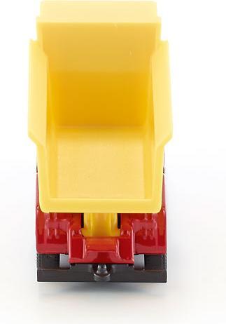 Actual product image Siku Truck