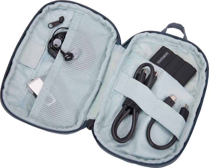 Actual product image Thule Subterra 2 Powershuttle Mini - Dark Slate (1.11 l)