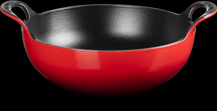 Actual product image Le Creuset Balti Dish (24 cm, Pot, Cast iron)