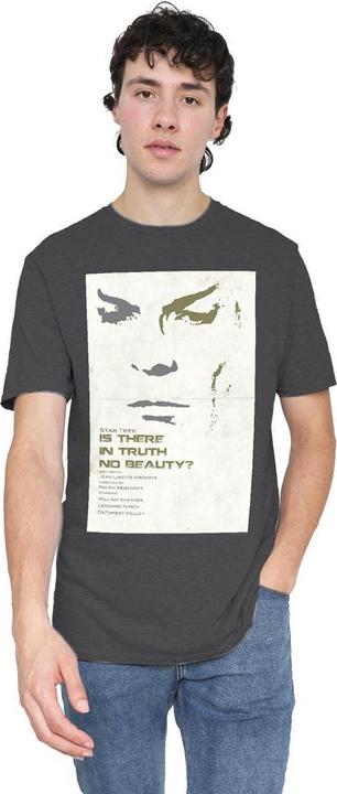 Immagine prodotto The Original Series Episode 60 Maglietta Adulto Unisex (3XL)