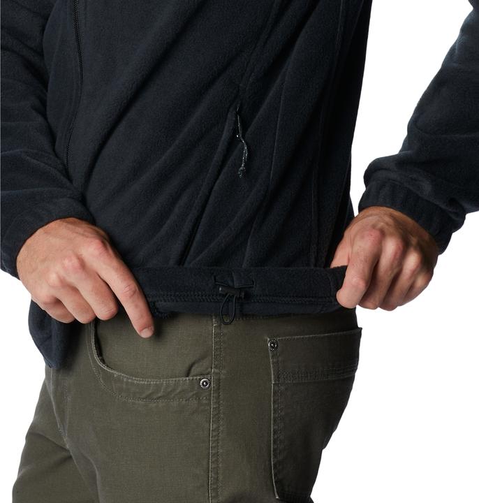 Actual product image Columbia Steens Mountain™ Full Zip 2.0 (4XL)