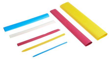 Immagine prodotto Rs Pro Kit termorestringenti x300 3:1 colorati (75 x)