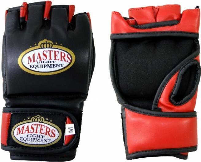 Produktbild Masters MMA-Handschuhe