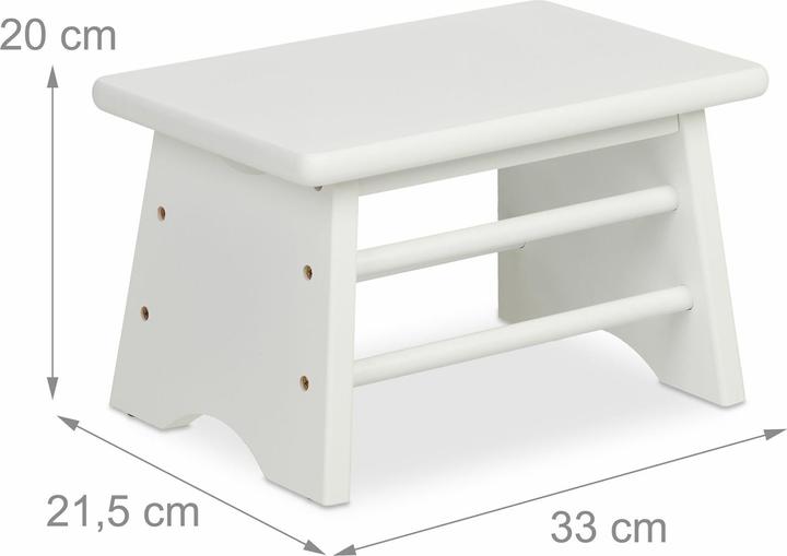 Produktbild Relaxdays Fledermauskasten